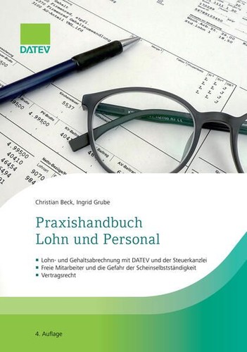 Praxishandbuch lohn und - praxishandbuch,