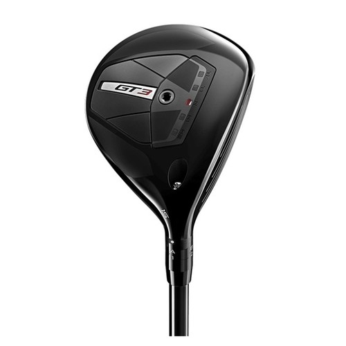 Titleist gt3 fairwayholz - titleist,
