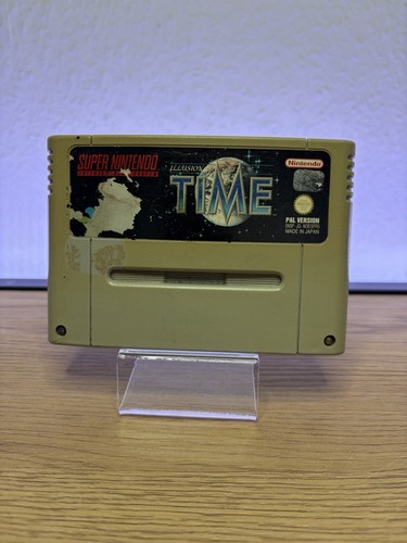 Illusion time super - time,
