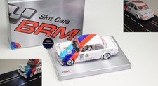 BRM 124 - BMW 2002 -