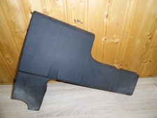 Opel Vectra C 2,2 16V Motorabdeckung Verkleidung Z22SE 24435889