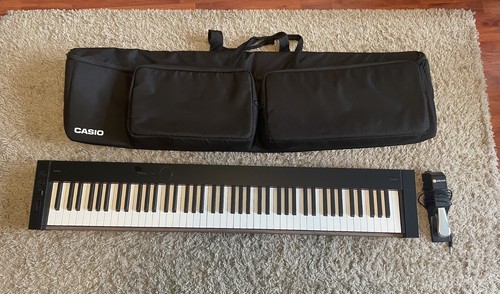 Casio privia s6000 - privia, px-s6000