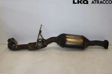 ORIGINAL Katalysator VOLVO XC90 I (275)  2004