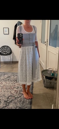 Turi dirndl neu - dirndl, ungetragen
