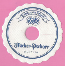 Pilsdeckchen - h,
