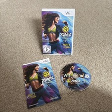 Zumba fitness inkl - zumba,