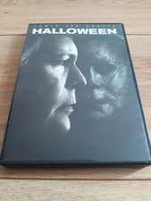 Halloween - 2018 - Dvd - Uncut