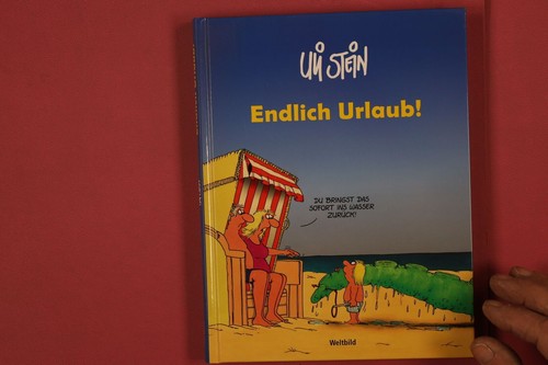 329879 uli stein endlich - stein,
