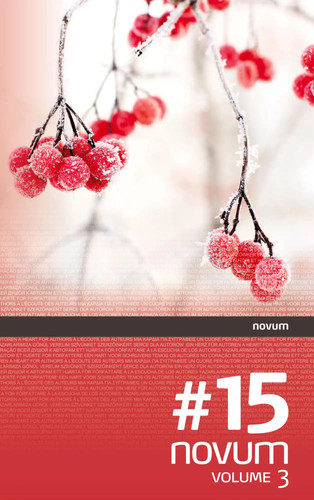 Novum volume 3 - novum,
