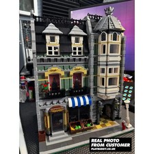 Green Grocer (10185) 2352PCS