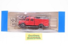 Roco 1363 steyr 586 feuerwehr - steyr,