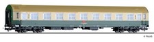 Tillig Reisezugwagen 1./2