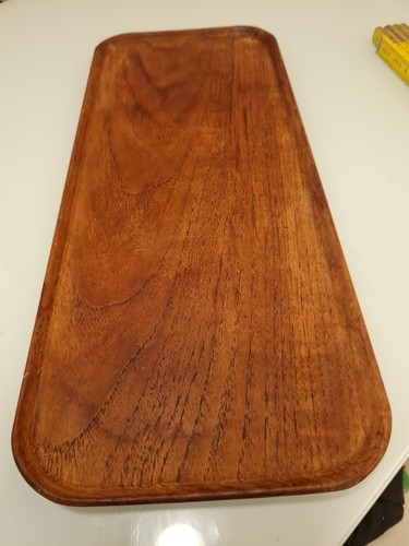 Vintage digsmed denmark teak - digsmed,