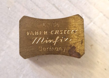 Faber Castell Minfix 50/65