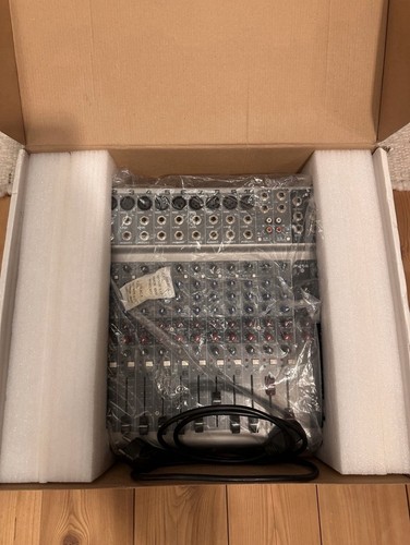 Peavey mischpult analog - peavey,