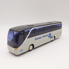 AWM 71596 1:87 Setra S415HD Reisebus Enzian Reisen München *OVP*