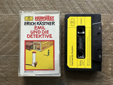 Emil und die Detektive,  Erich