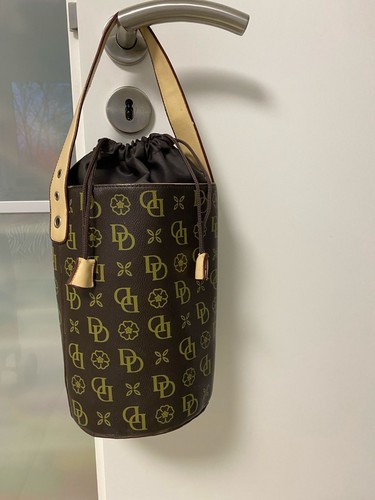 Damen tasche eimertasche mit - damen,
