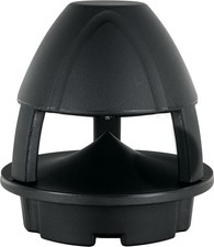 Schwarzer Bluetooth