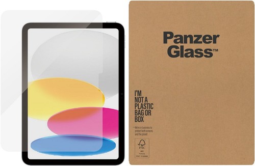 Panzerglass tablet - panzerglass,