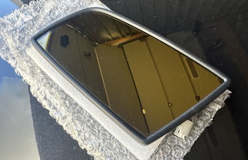 Original bmw spiegelglas - bmw,