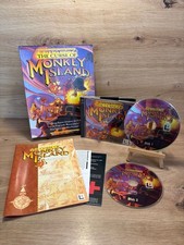 Spiel the curse of monkey - spiel,