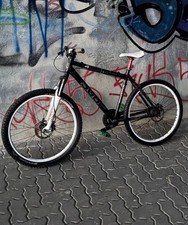 Individuell umgebautes