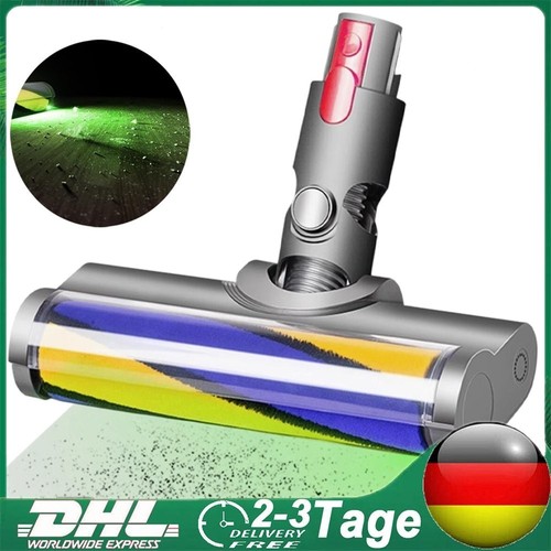 Hartbodenbürste für dyson - für, v7