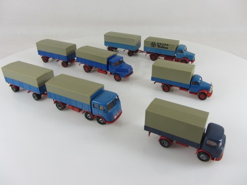 Brekina 87 - brekina, 1:87