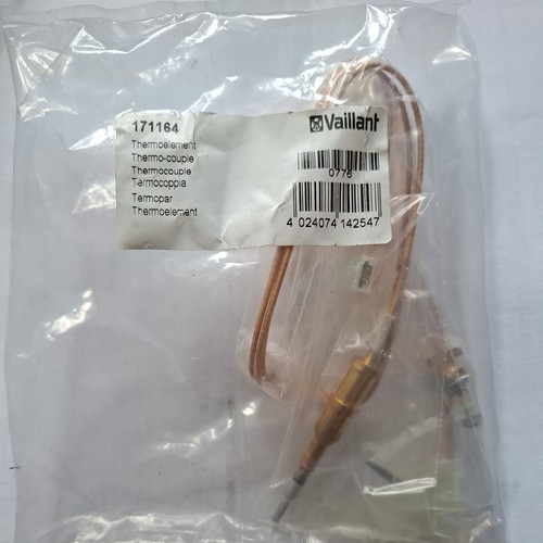Vaillant thermoelement ab - thermoelement, vk