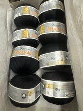 8 x 50g Austermann "PHARAO"