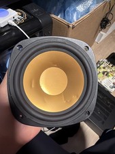 KLIPSCH RF-15 WOOFER SPEAKER