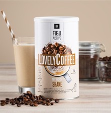LR FIGUACTIVE Lovely Coffee