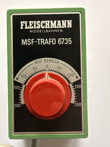 Modelleisenbahn zubehör msf - modelleisenbahn,