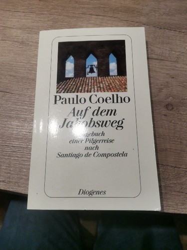 Paulo coelho auf dem - coelho:,
