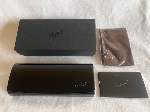 Persol etui für brille - für,