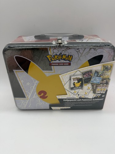 Pokemon celebrations 25th - pokemon,