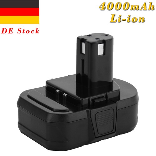 Akku für ryobi 4 0ah - für,