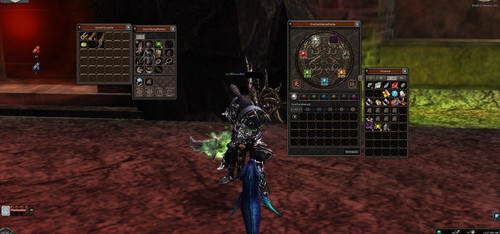Metin2 account ruby - account,