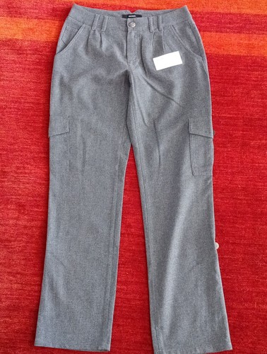 Capri hose hallhuber wolle - hallhuber,