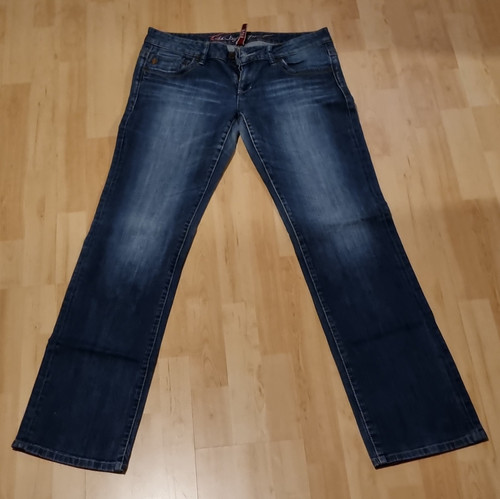 Edc esprit five straight - by,