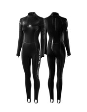 Tauchanzug Waterproof Neoskin 1mm  Schnorchelanzug -  Woman L - neu