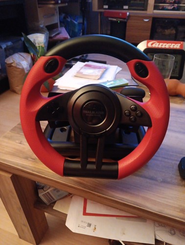 Speedlink trailblazer gaming - speedlink,