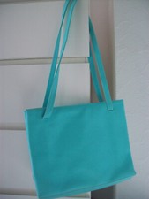 Henkeltasche, Schultertasche