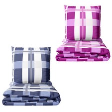 Bettwäsche Baumwolle 135x200