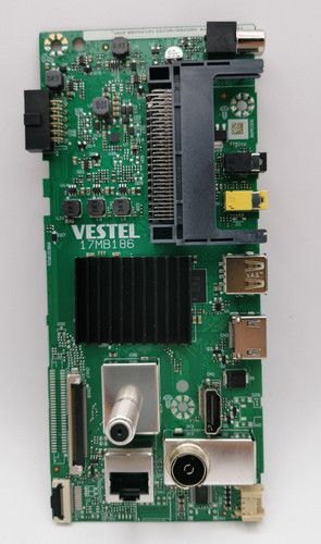 Prosonic mainboard vestel - tv,