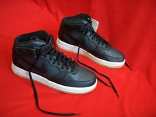 NIKE AIR FORCE 1  MID  '07 - NEU -  super schöne  Sneaker  Gr. 46