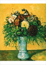 Kunstkarte Paul Cézanne