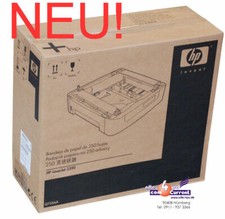ZUSATZPAPIERFACH Q7556A FÜR