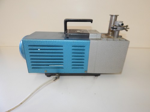 Vacuubrand typ 8 - typ, rd-8